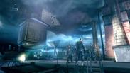 Batman: Arkham Origins Blackgate - Deluxe Edition