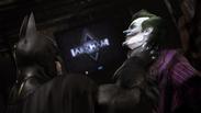 Batman: Return to Arkham (Xbox One & Xbox Series X|S) Europe