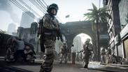Battlefield 3 Aftermath