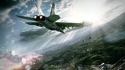 Battlefield 3 Aftermath