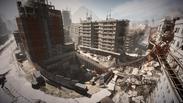 Battlefield 3 Aftermath