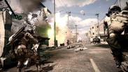 Battlefield 3 Aftermath