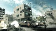 Battlefield 3 Aftermath