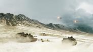Battlefield 3 Aftermath