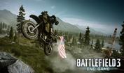Battlefield 3: End Game