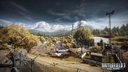 Battlefield 3: End Game