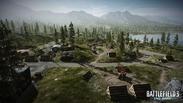 Battlefield 3: End Game