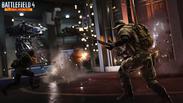 Battlefield 4: Final Stand