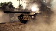 Battlefield: Bad Company 2 Vietnam