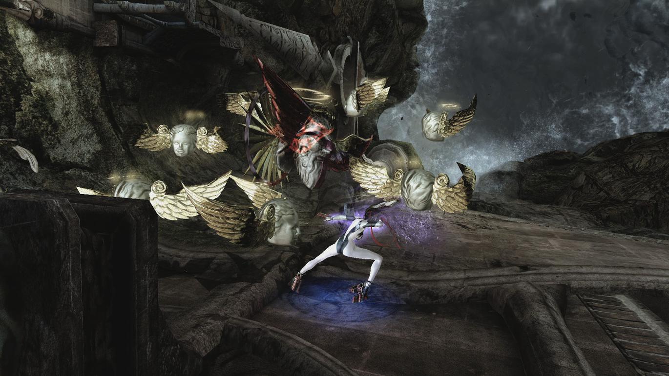 Bayonetta Купить Ключ Стим