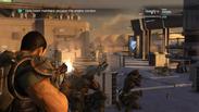 Binary Domain Collection