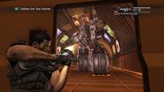 Binary Domain Collection