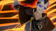 BLACK CLOVER: QUARTET KNIGHTS Deluxe Edition