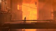Black The Fall (Xbox One & Xbox Series X|S) Argentina