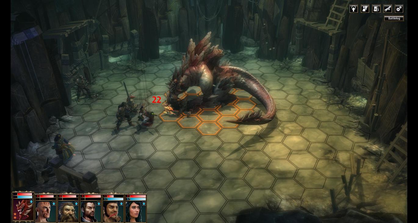 Blackguards Untold Legends DLC