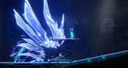 BlazBlue Entropy Effect