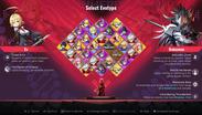 BlazBlue Entropy Effect