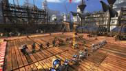 Blood Bowl Chaos Edition