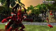Blood Bowl Chaos Edition