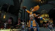 Blood Bowl Chaos Edition