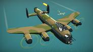 Bomber Crew (Xbox One & Xbox Series X|S) Europe