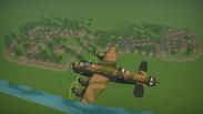 Bomber Crew (Xbox One & Xbox Series X|S) Europe