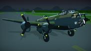 Bomber Crew (Xbox One & Xbox Series X|S) Europe