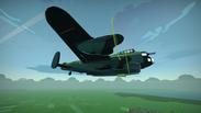 Bomber Crew (Xbox One & Xbox Series X|S) Europe