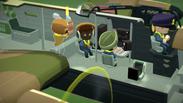 Bomber Crew (Xbox One & Xbox Series X|S) Europe