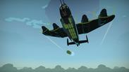 Bomber Crew (Xbox One & Xbox Series X|S) Europe