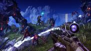 Borderlands 2: Game of the Year Edition