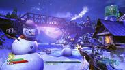 Borderlands 2: Headhunter 3: Mercenary Day