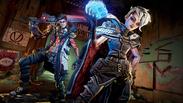 Borderlands 3 (Xbox One & Xbox Series X|S) Europe