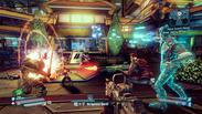 Borderlands: The Pre-Sequel Handsome Jack Doppelganger Pack