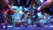 Borderlands: The Pre-Sequel Handsome Jack Doppelganger Pack