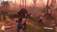 Boreal Blade