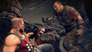BULLETSTORM: FULL CLIP EDITION DUKE NUKEM BUNDLE
