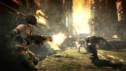 BulletStorm