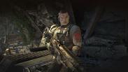 BulletStorm