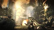 BulletStorm