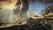 BulletStorm