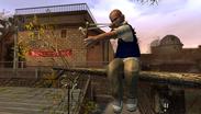 Bully: Scholarship Edition