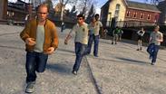 Bully: Scholarship Edition