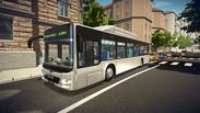 Bus Simulator 16: Gold Edition