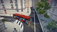 Bus Simulator 16