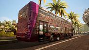 Bus Simulator 21 - Angel Shores Insider Skin Pack