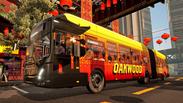 Bus Simulator 21 - Angel Shores Insider Skin Pack