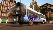 Bus Simulator 21 - Angel Shores Insider Skin Pack