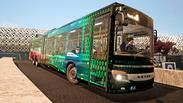 Bus Simulator 21 - Angel Shores Insider Skin Pack
