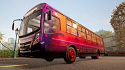 Bus Simulator 21 - Angel Shores Insider Skin Pack